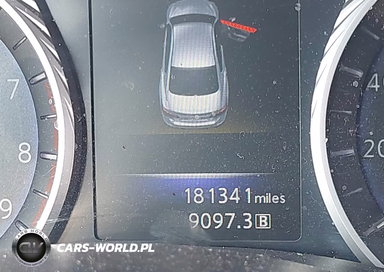 2017 Infiniti Q50 3.0T Premium VIN:JN1EV7AP3HM741312 - 15