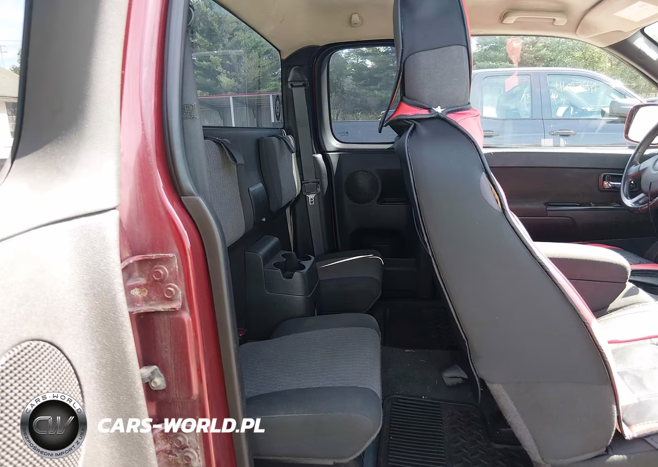 2011 Chevrolet Colorado 1Lt VIN:1GCJTCFE8B8102005 - 8