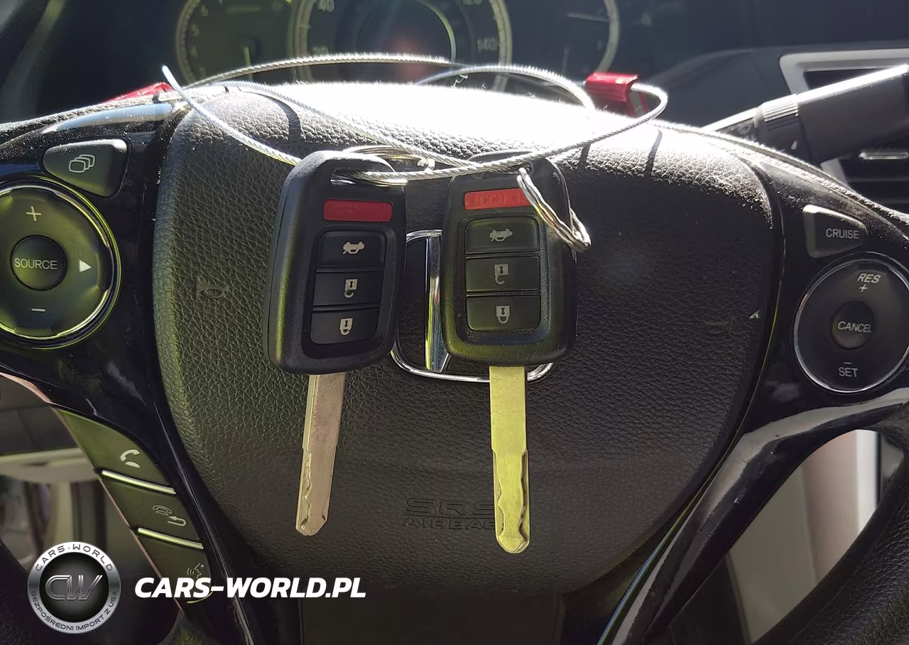2017 Honda Accord Lx VIN:1HGCR2F35HA076692 - 11