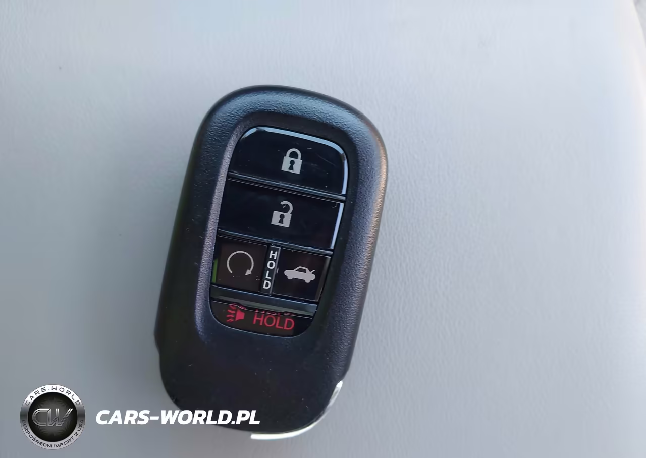 2025 Honda Accord Hybrid Ex-L VIN:1HGCY2F6XSA010045 - 11