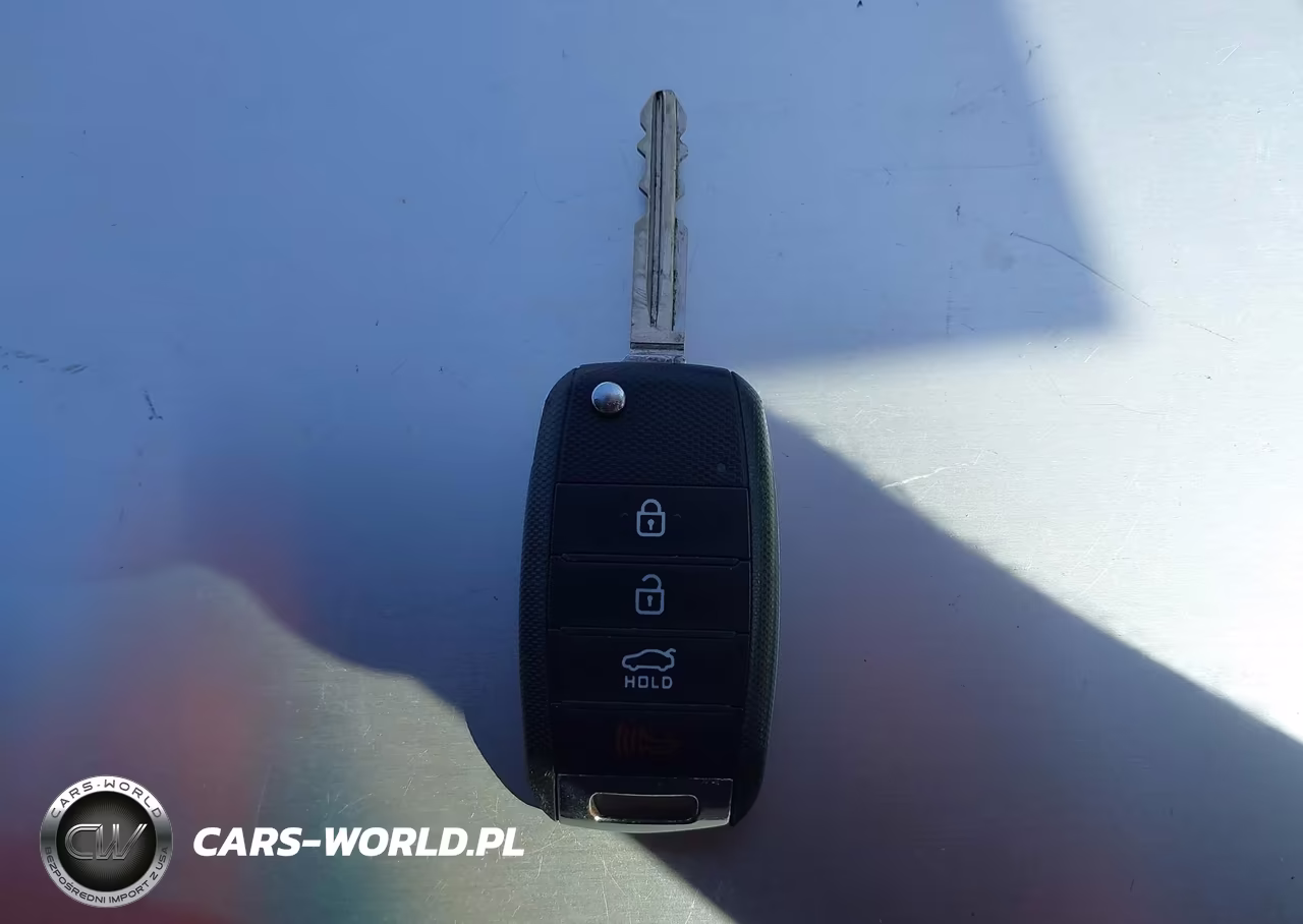 2018 Kia Forte Lx VIN:3KPFL4A70JE166466 - 11