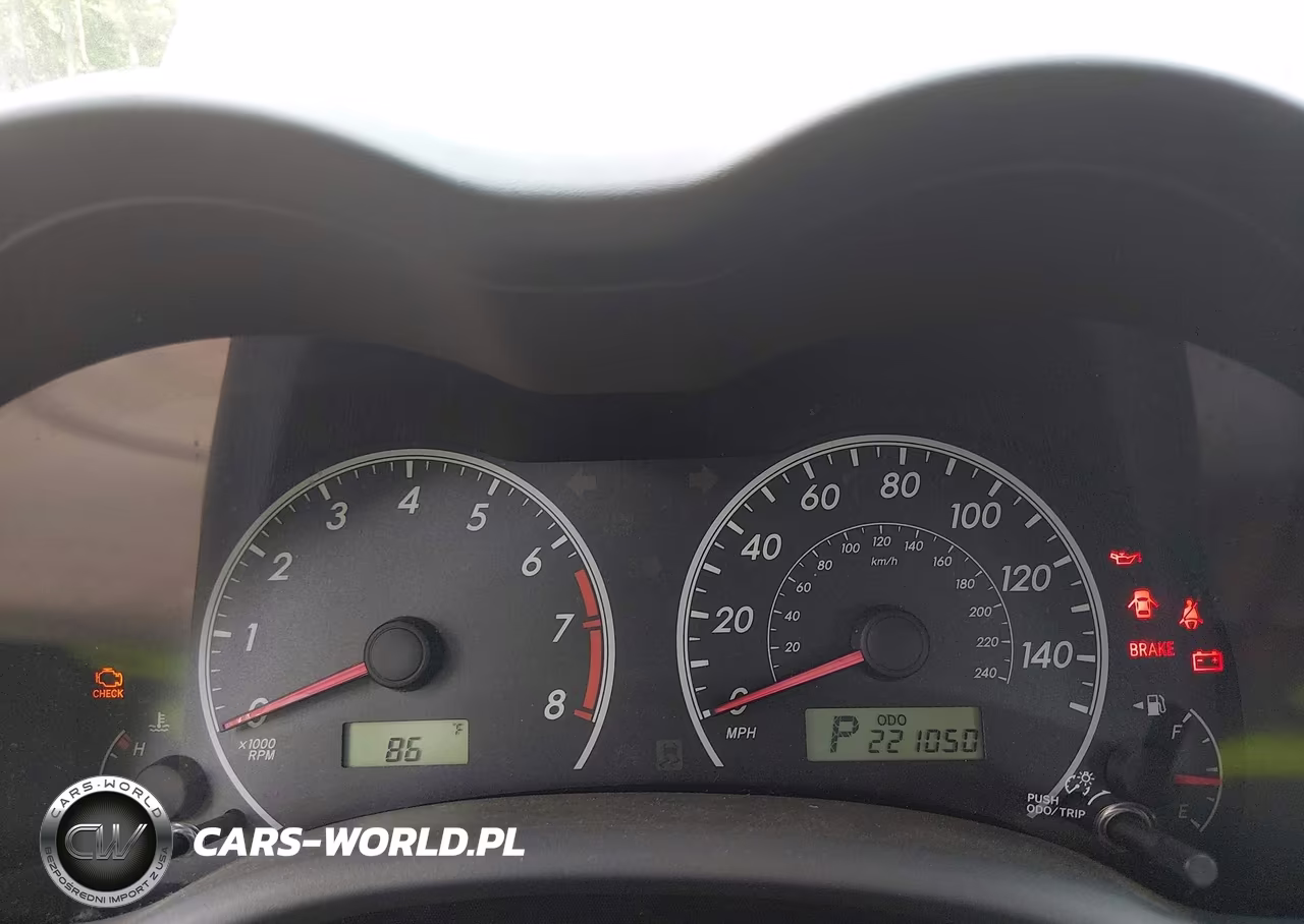 2010 Toyota Corolla Le VIN:2T1BU4EE2AC264837 - 7