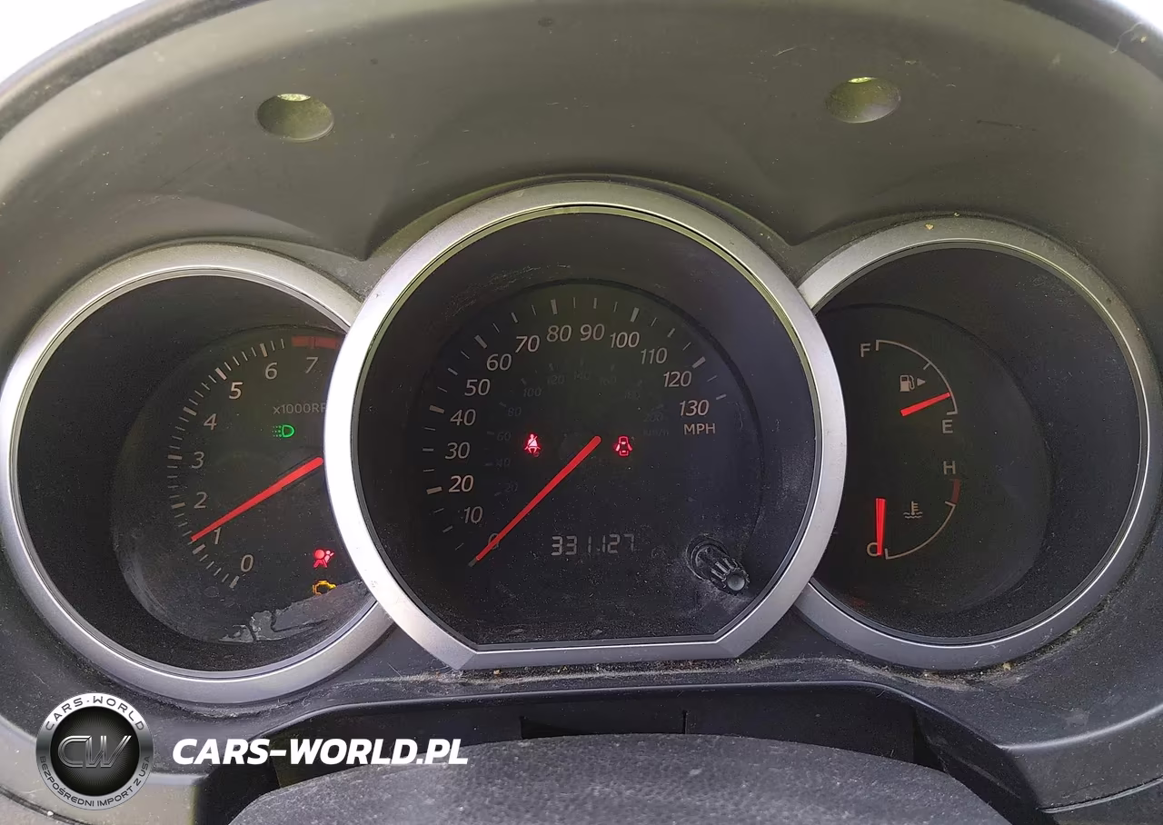 2007 Suzuki Grand Vitara Luxury VIN:JS3TE947674202002 - 7