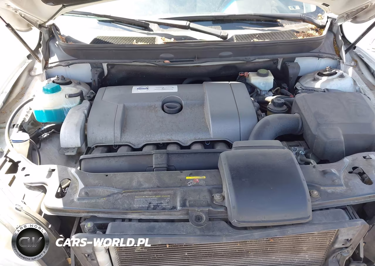 2008 Volvo Xc90 3.2 VIN:YV4CY982681453560 - 10