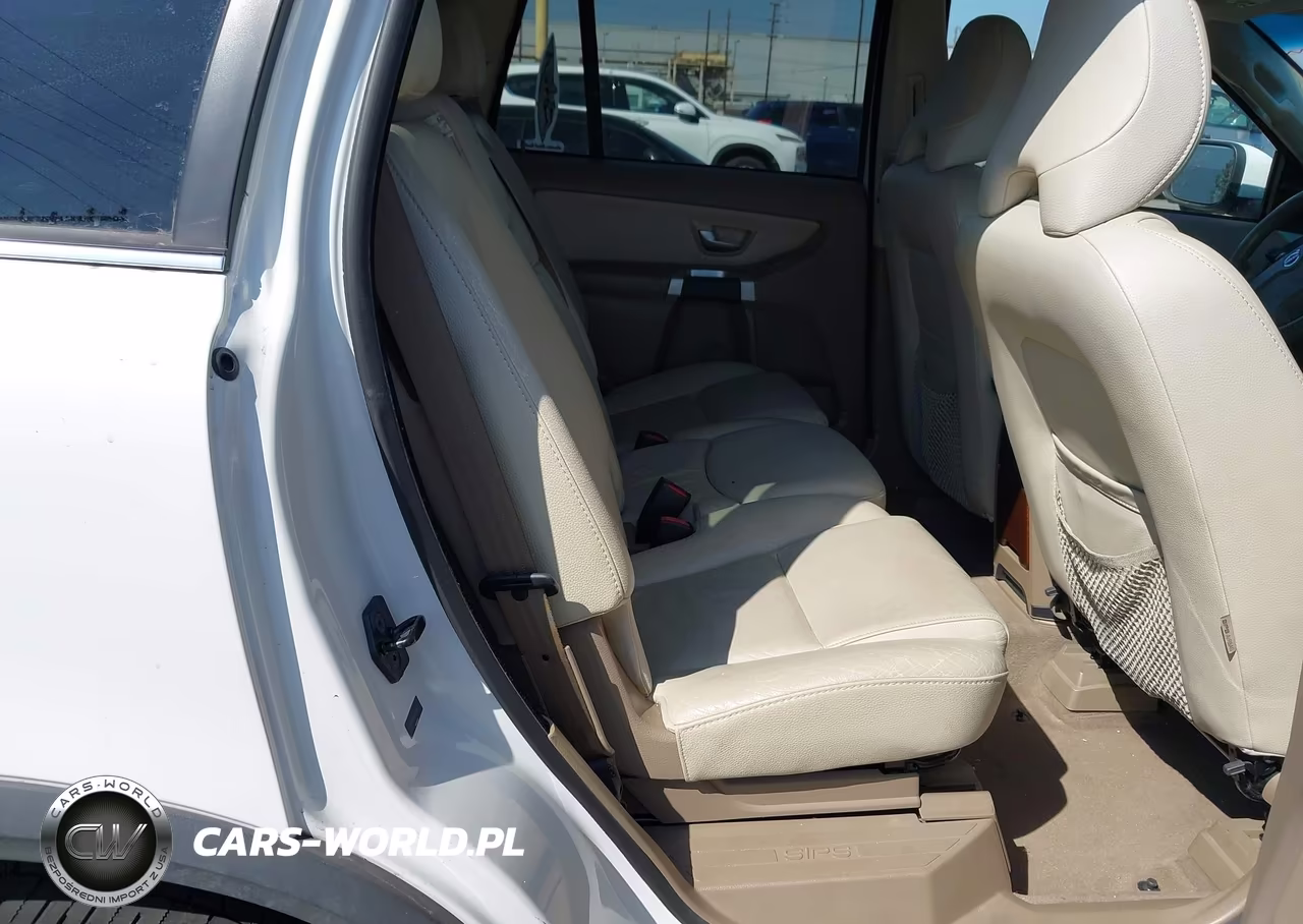 2008 Volvo Xc90 3.2 VIN:YV4CY982681453560 - 8