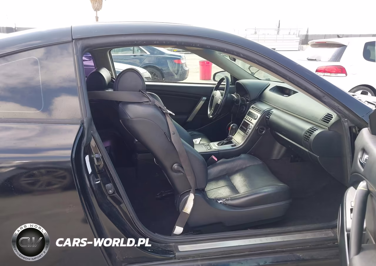 2007 Infiniti G35 VIN:JNKCV54EX7M904375 - 5