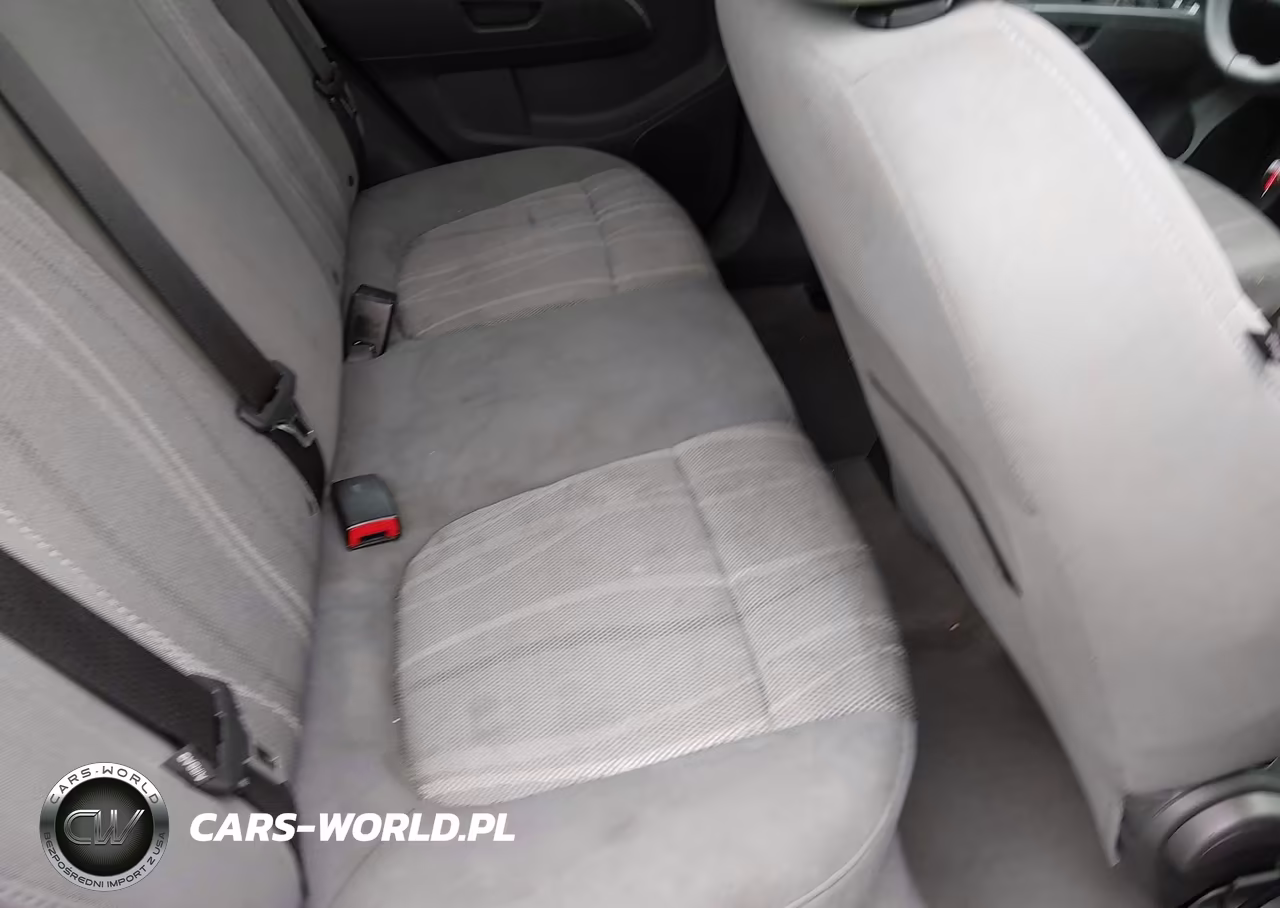 2014 Chevrolet Sonic Lt Auto VIN:1G1JC5SH6E4222563 - 8