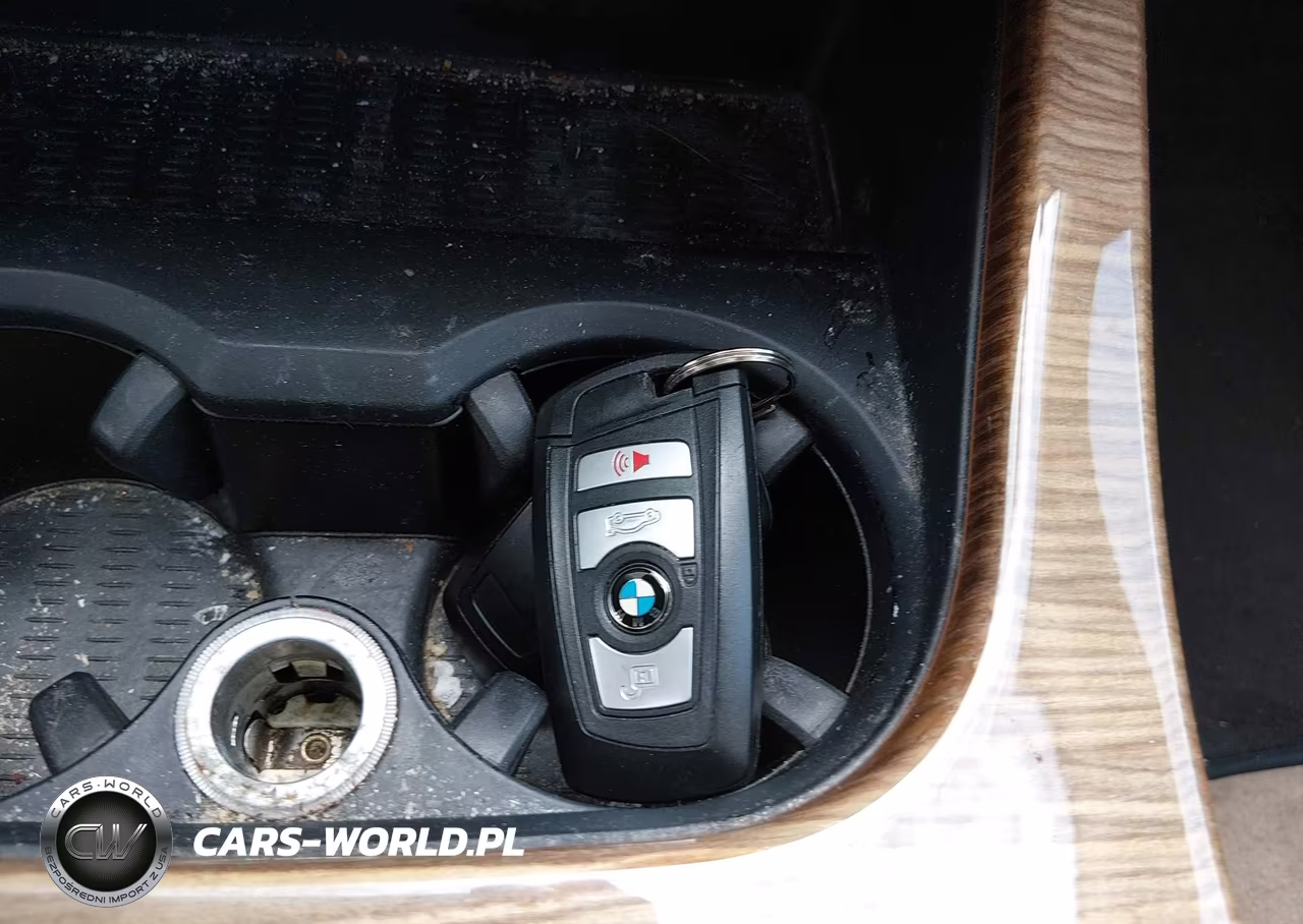 2014 BMW X3 xDrive28I VIN:5UXWX9C52E0D31639 - 11