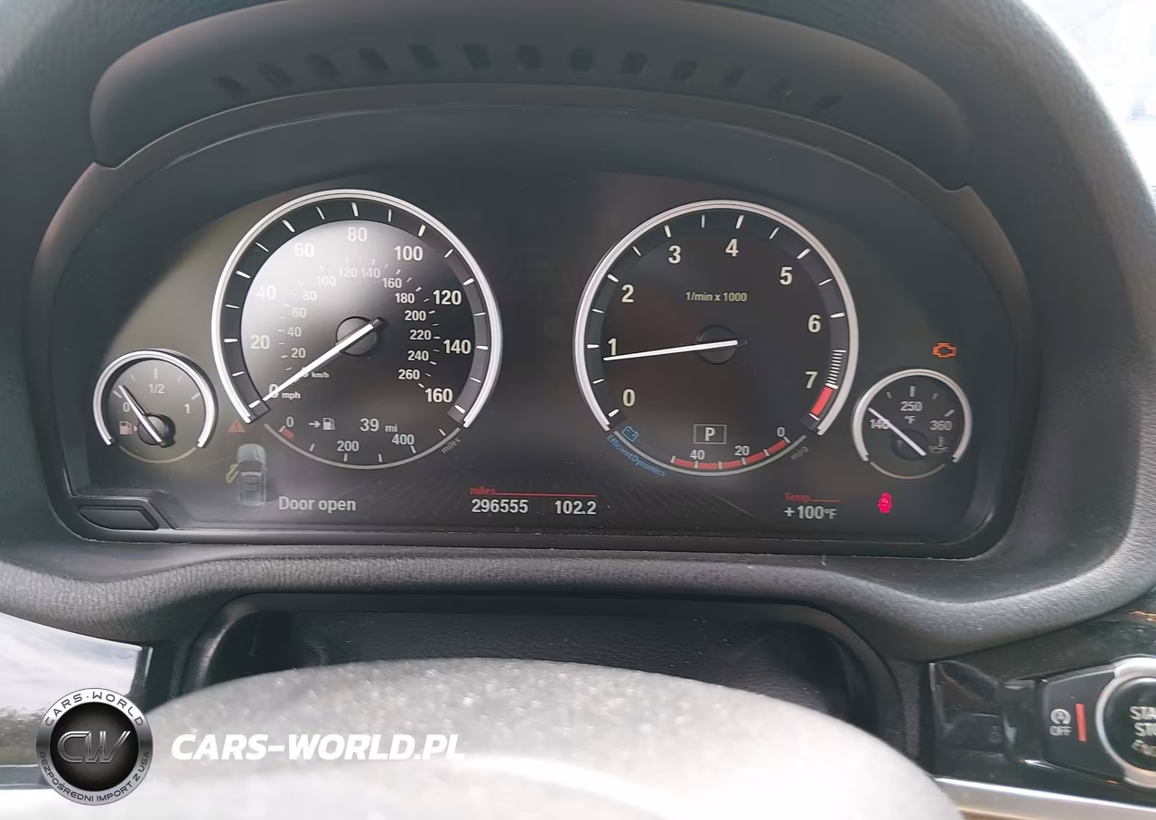 2014 BMW X3 xDrive28I VIN:5UXWX9C52E0D31639 - 7
