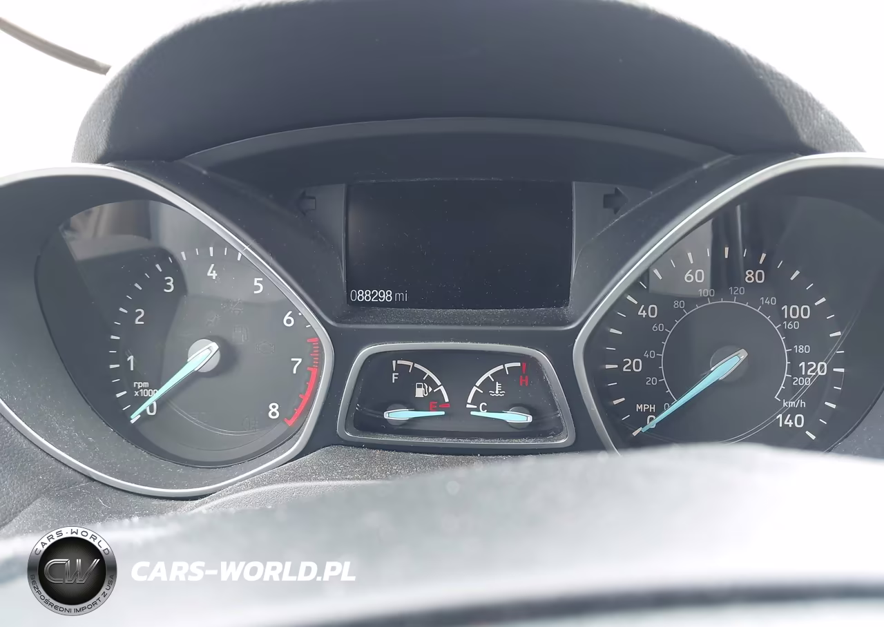 2017 Ford Escape Titanium VIN:1FMCU0JD5HUB78747 - 7