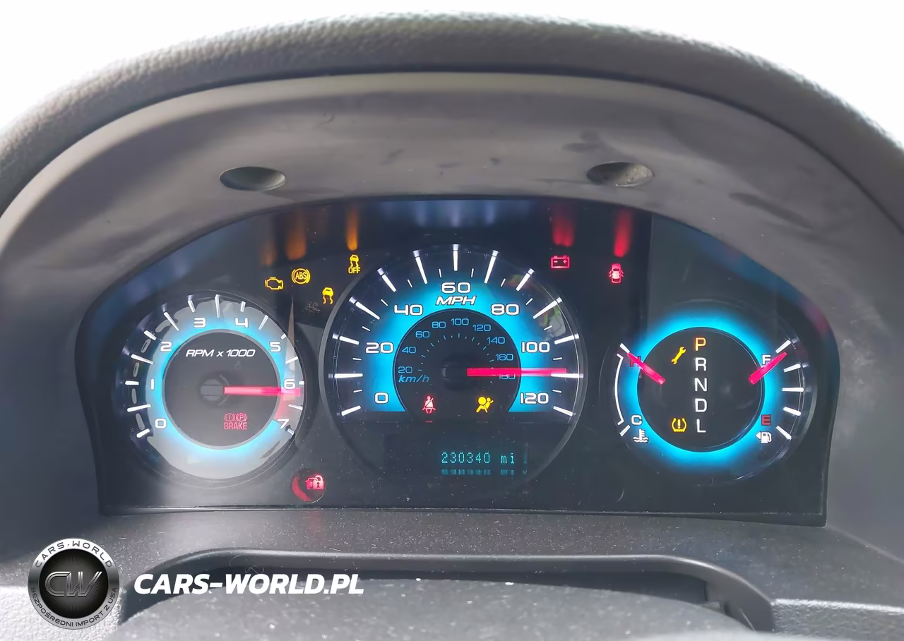 2012 Ford Fusion Se VIN:3FAHP0HA2CR152156 - 7