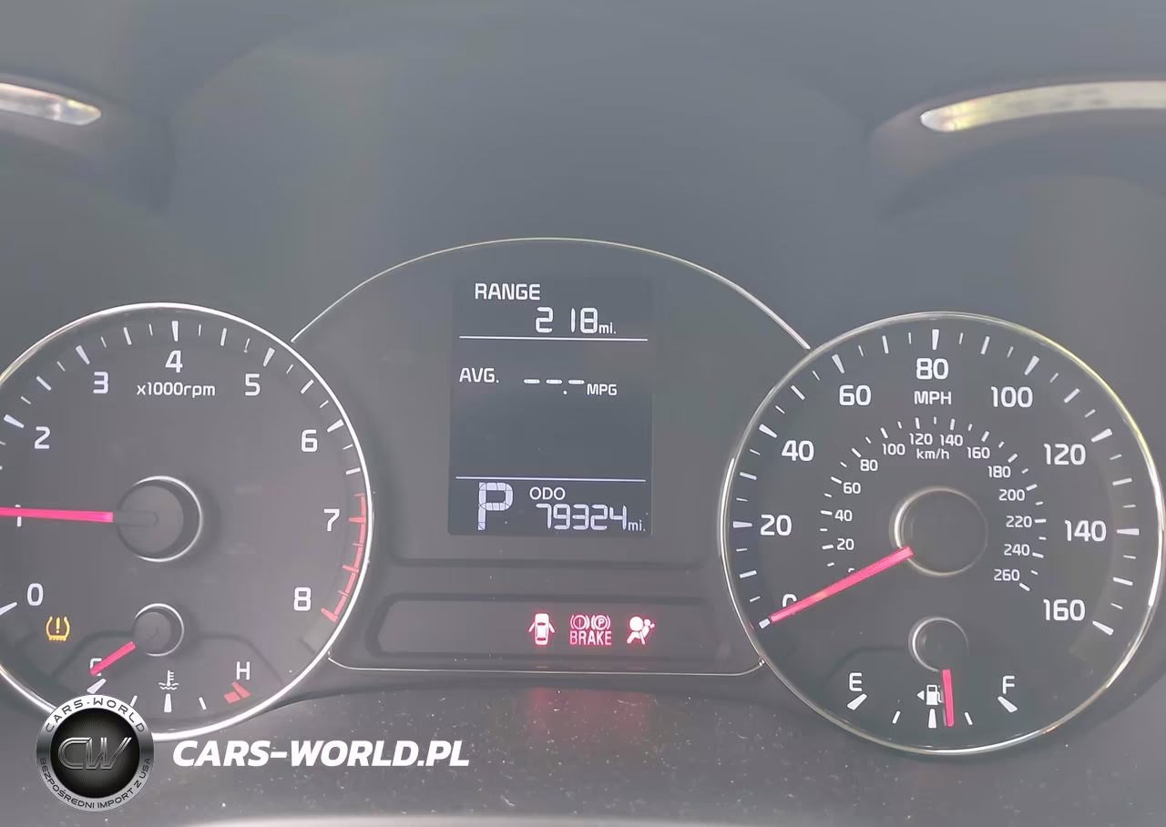 2015 Kia Forte Lx VIN:KNAFK4A64F5361884 - 7