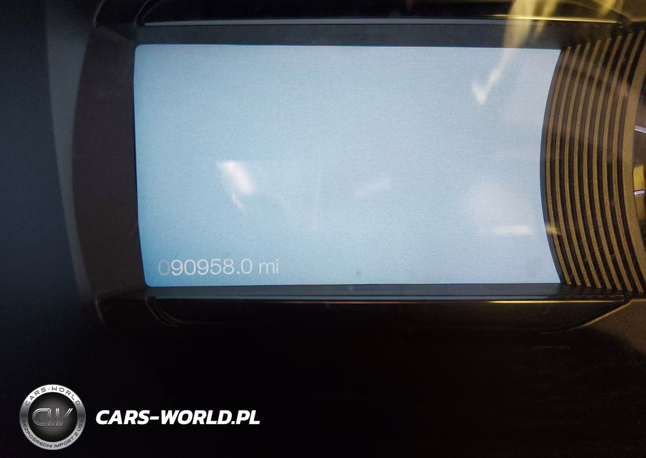 2019 Ford Taurus Sho VIN:1FAHP2KT8KG105953 - 15
