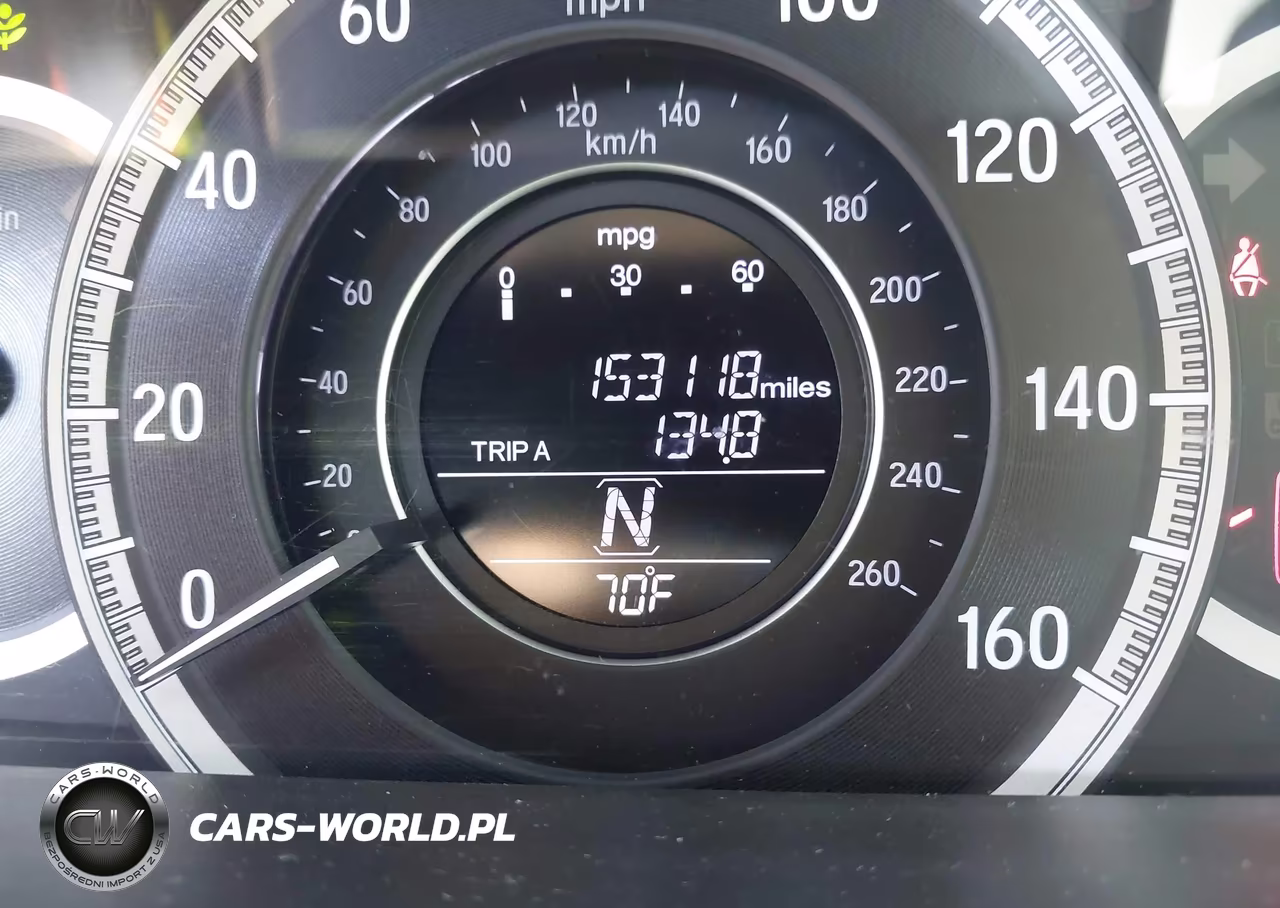 2016 Honda Accord Ex-L VIN:1HGCR2F84GA106193 - 16