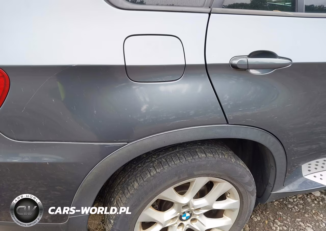 2011 BMW X5 xDrive35I-xDrive35I Premium-xDrive35I Sport Activity VIN:5UXZV4C5XBL406052 - 6