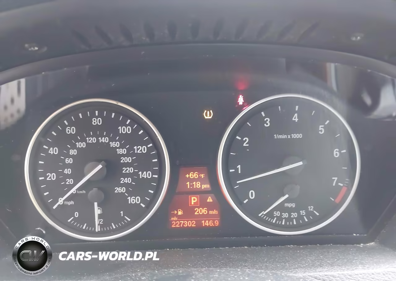 2011 BMW X5 xDrive35I-xDrive35I Premium-xDrive35I Sport Activity VIN:5UXZV4C5XBL406052 - 7