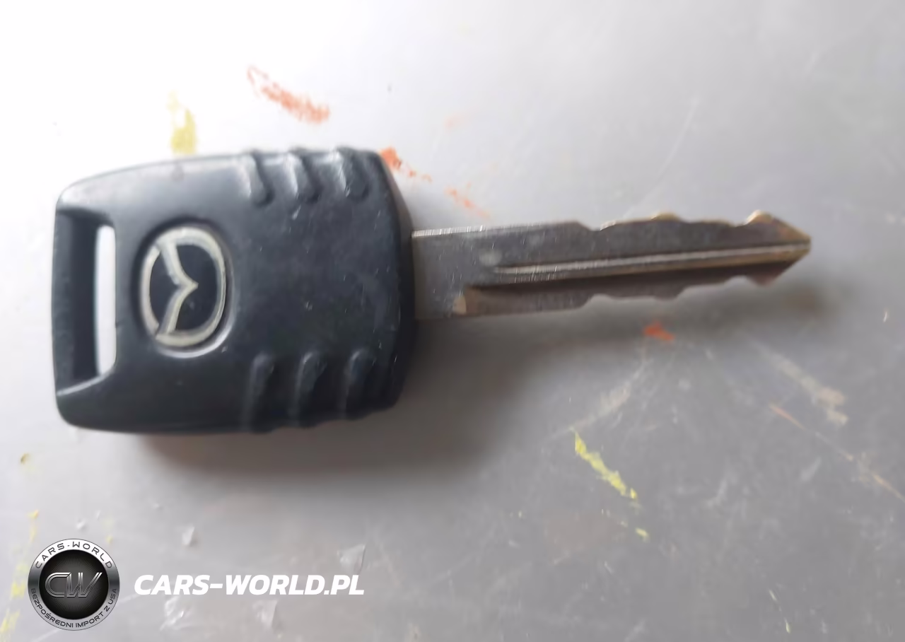2001 Mazda B4000 Se VIN:4F4ZR17E31TM26020 - 11