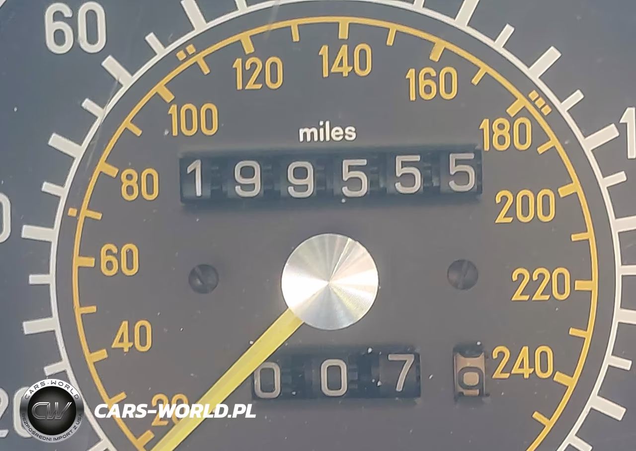 1985 Mercedes-Benz 380 Sl VIN:WDBBA45C3FA034791 - 15