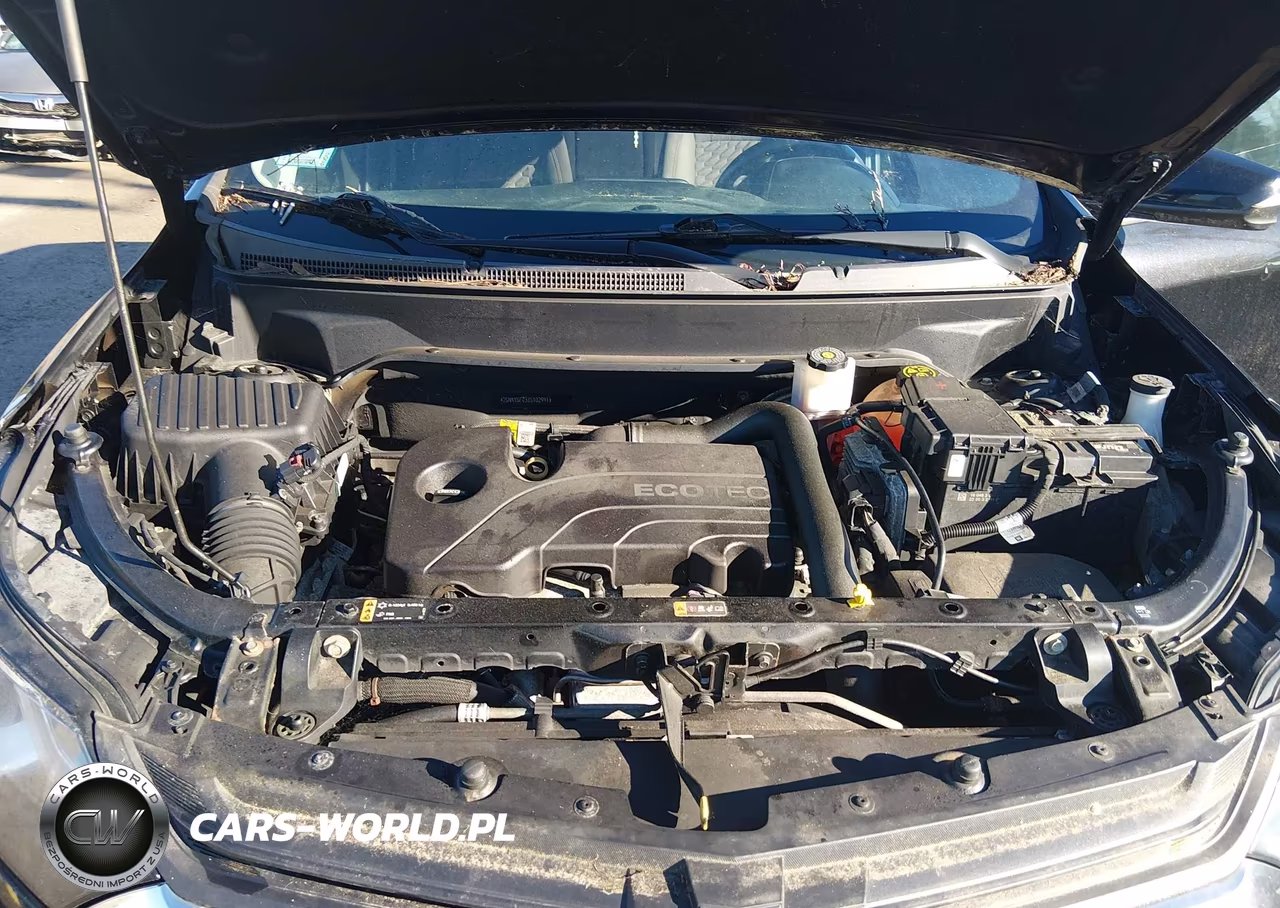 2018 Chevrolet Equinox Lt VIN:2GNAXSEV3J6102991 - 10