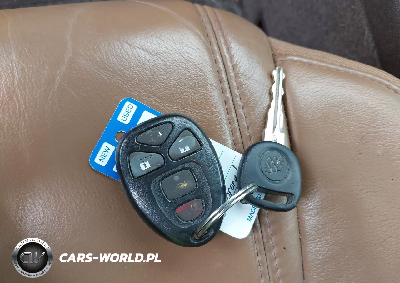 2015 Buick Enclave Leather VIN:5GAKRBKD8FJ125309 - 11