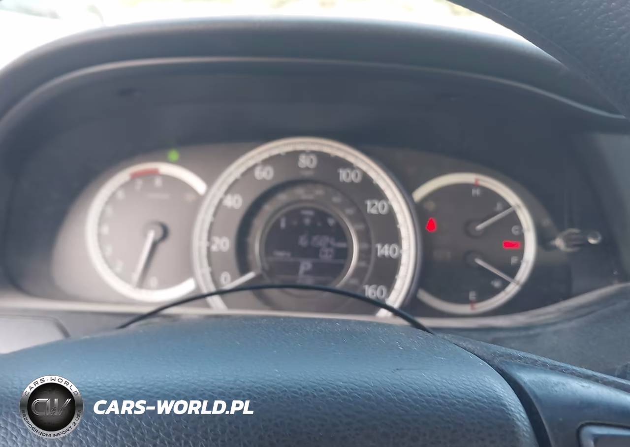 2015 Honda Accord Lx VIN:1HGCR2F30FA215835 - 7