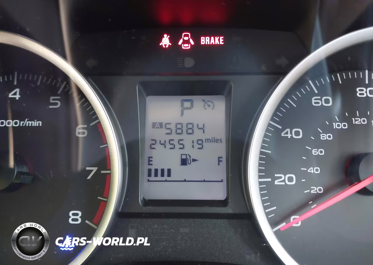 2014 Subaru Forester 2.5I Premium VIN:JF2SJAEC5EH506710 - 15