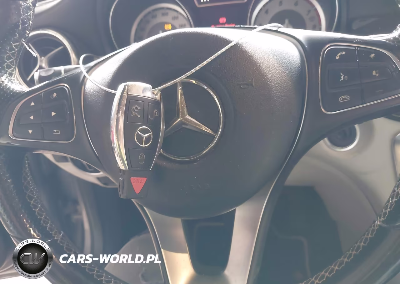 2016 Mercedes-Benz Cla 250 4Matic VIN:WDDSJ4GB2GN288644 - 11