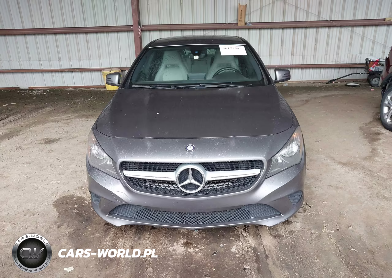 2016 Mercedes-Benz Cla 250 4Matic VIN:WDDSJ4GB2GN288644 - 12