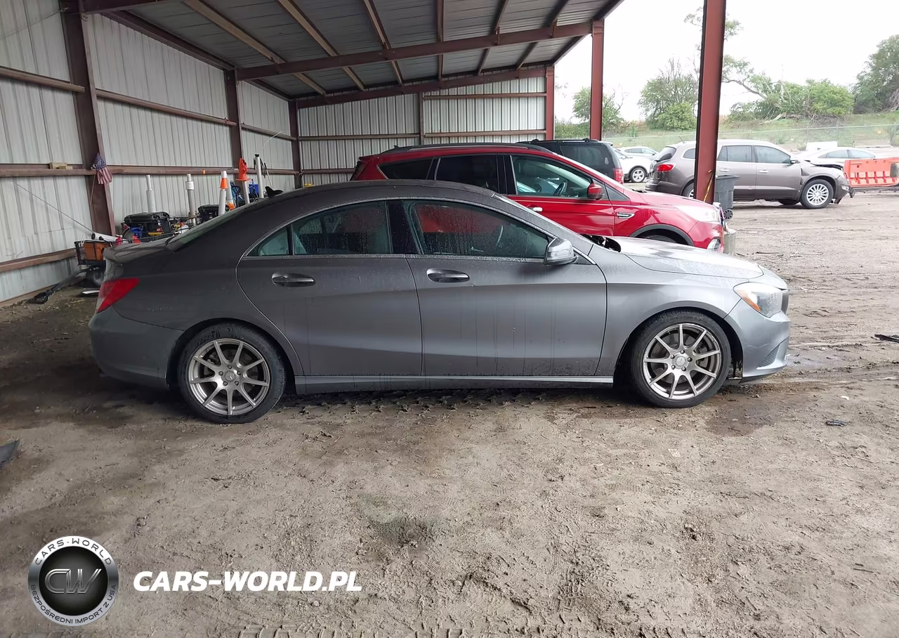 2016 Mercedes-Benz Cla 250 4Matic VIN:WDDSJ4GB2GN288644 - 13