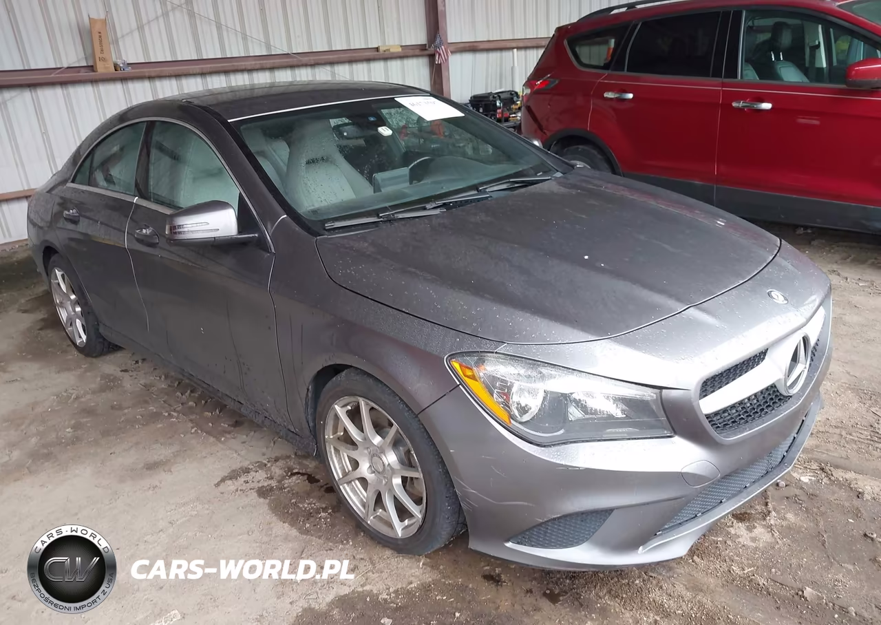 2016 Mercedes-Benz Cla 250 4Matic VIN:WDDSJ4GB2GN288644 - 17