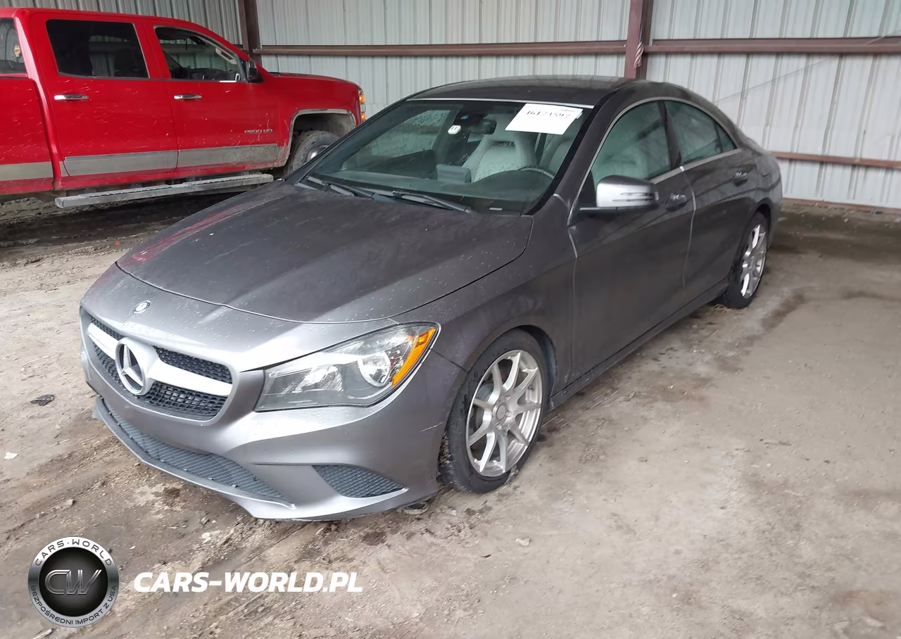 2016 Mercedes-Benz Cla 250 4Matic VIN:WDDSJ4GB2GN288644 - 20