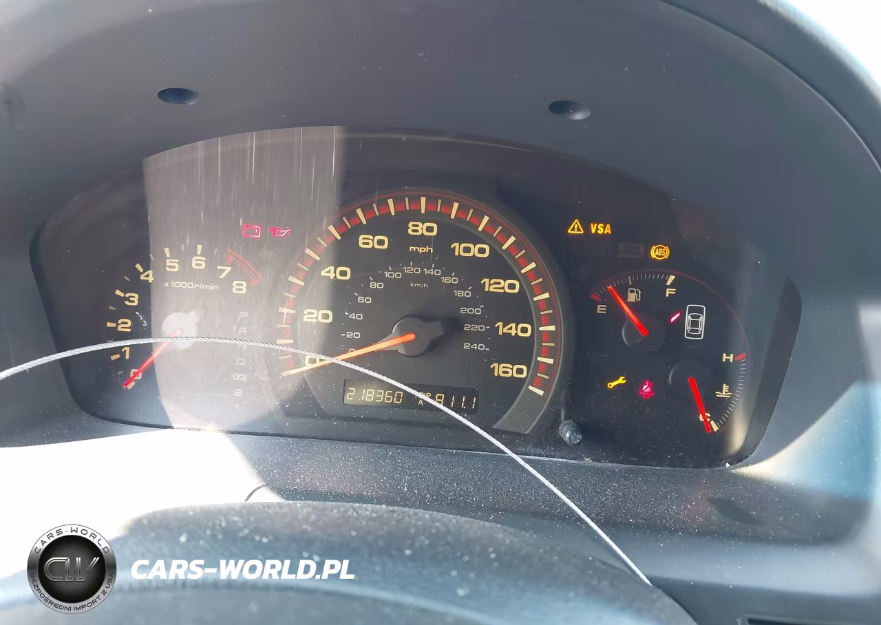 2007 Honda Accord 3.0 Ex VIN:1HGCM82717A000816 - 7