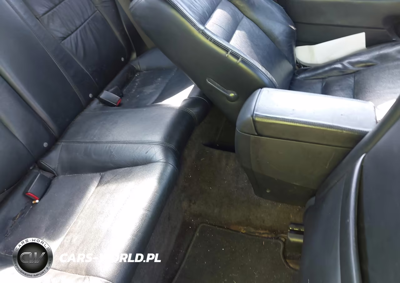 2007 Honda Accord 3.0 Ex VIN:1HGCM82717A000816 - 8