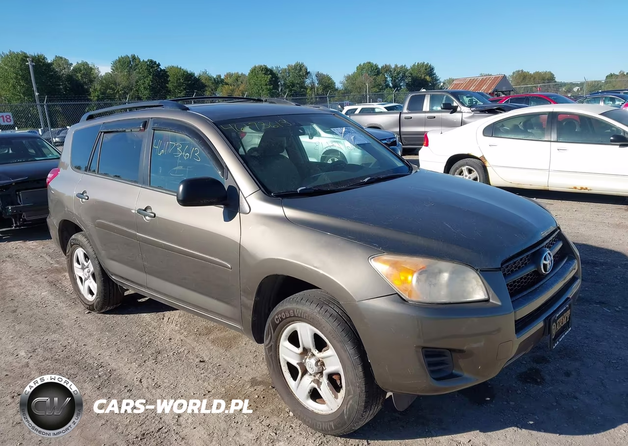 2010 Toyota Rav4