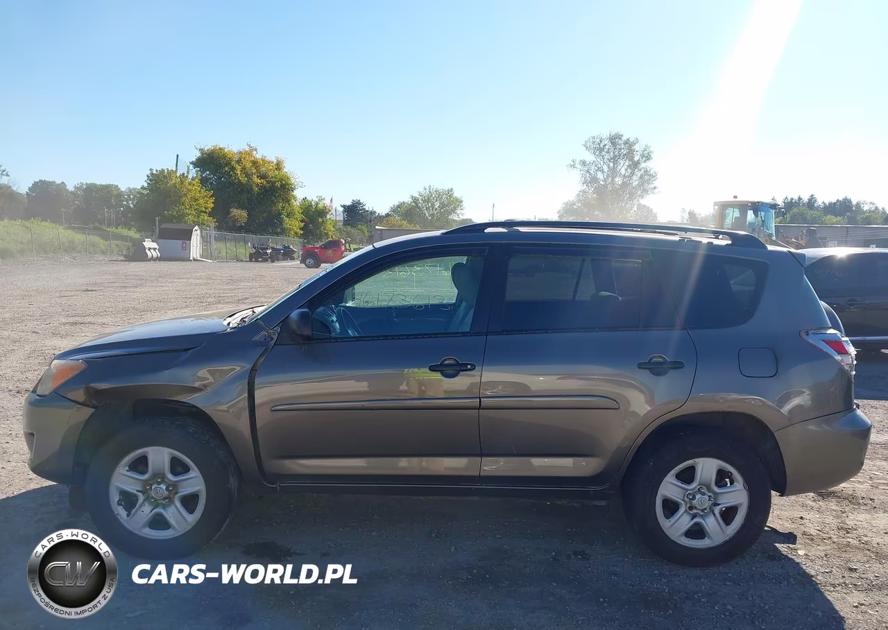 2010 Toyota Rav4 VIN:2T3BF4DV0AW045960 - 14
