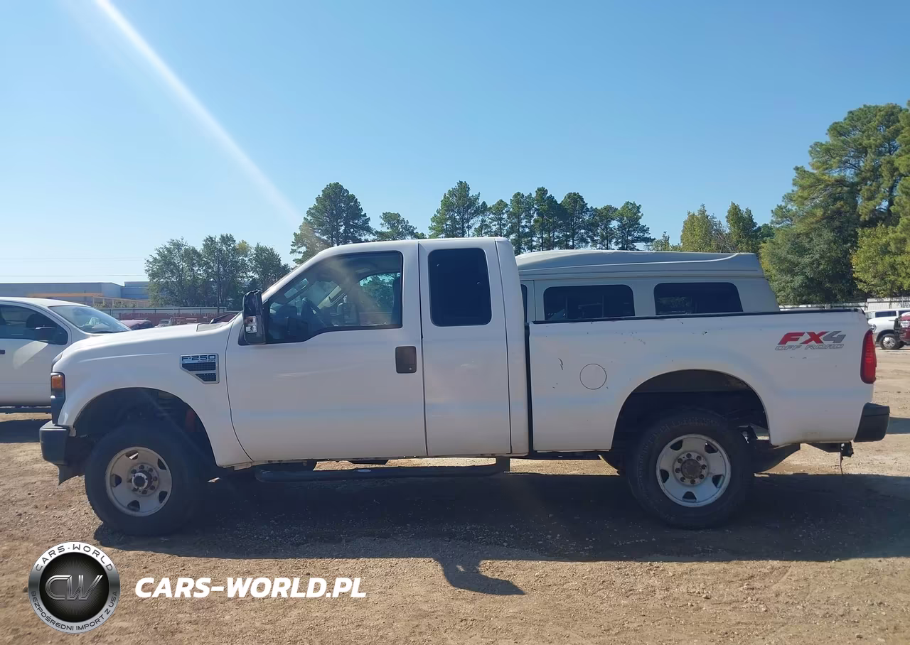 2010 Ford F-250 Xl VIN:1FTSX2B50AEA91462 - 14