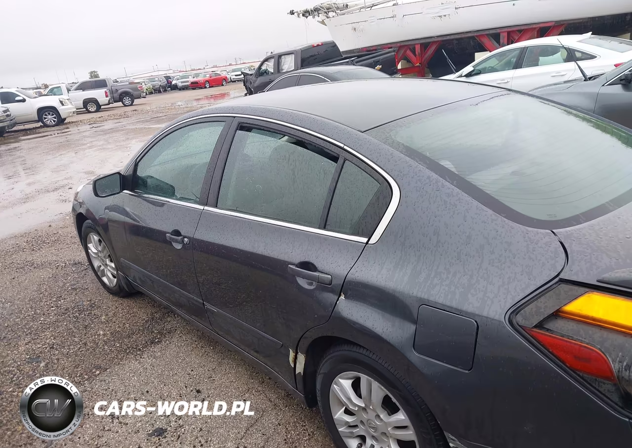 2012 Nissan Altima 2.5 S VIN:1N4AL2AP9CN563046 - 14