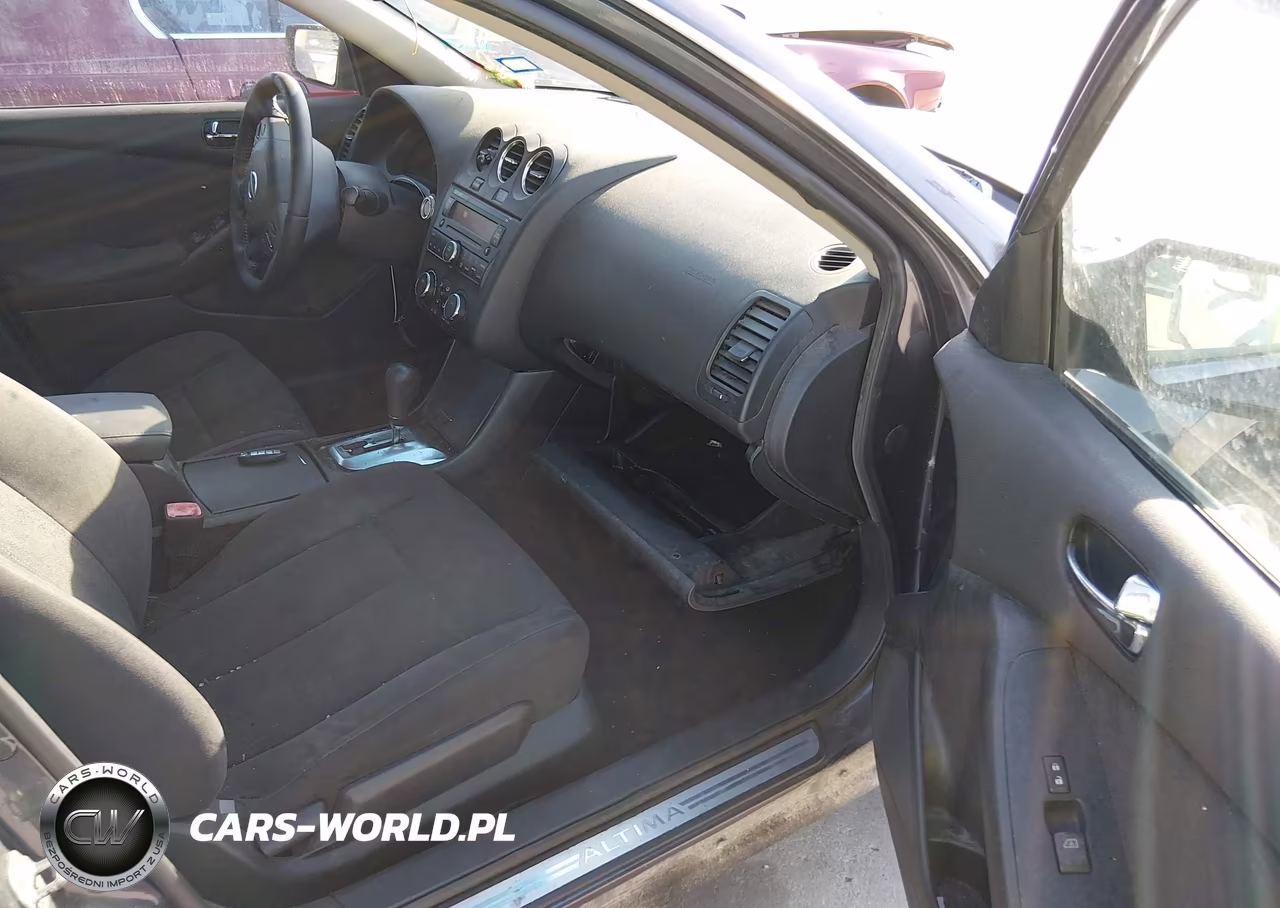2012 Nissan Altima 2.5 S VIN:1N4AL2AP9CN563046 - 5