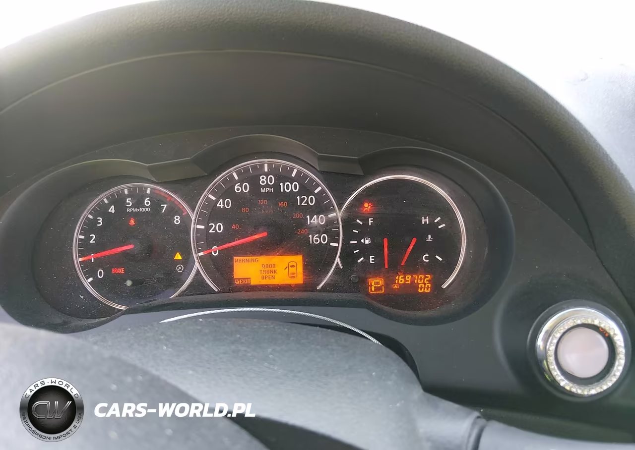 2012 Nissan Altima 2.5 S VIN:1N4AL2AP9CN563046 - 7