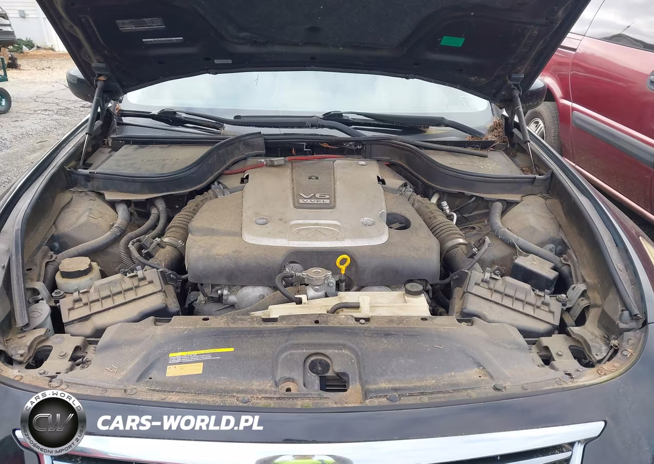 2013 Infiniti G37 Journey VIN:JN1CV6AP9DM715065 - 10