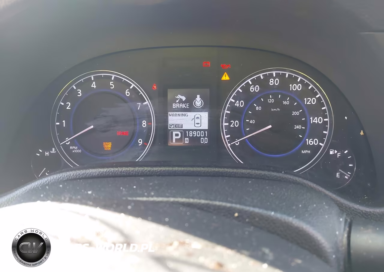 2013 Infiniti G37 Journey VIN:JN1CV6AP9DM715065 - 7