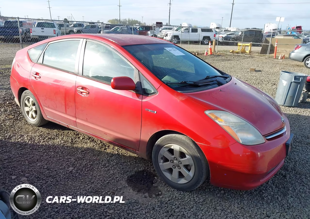 2006 Toyota Prius