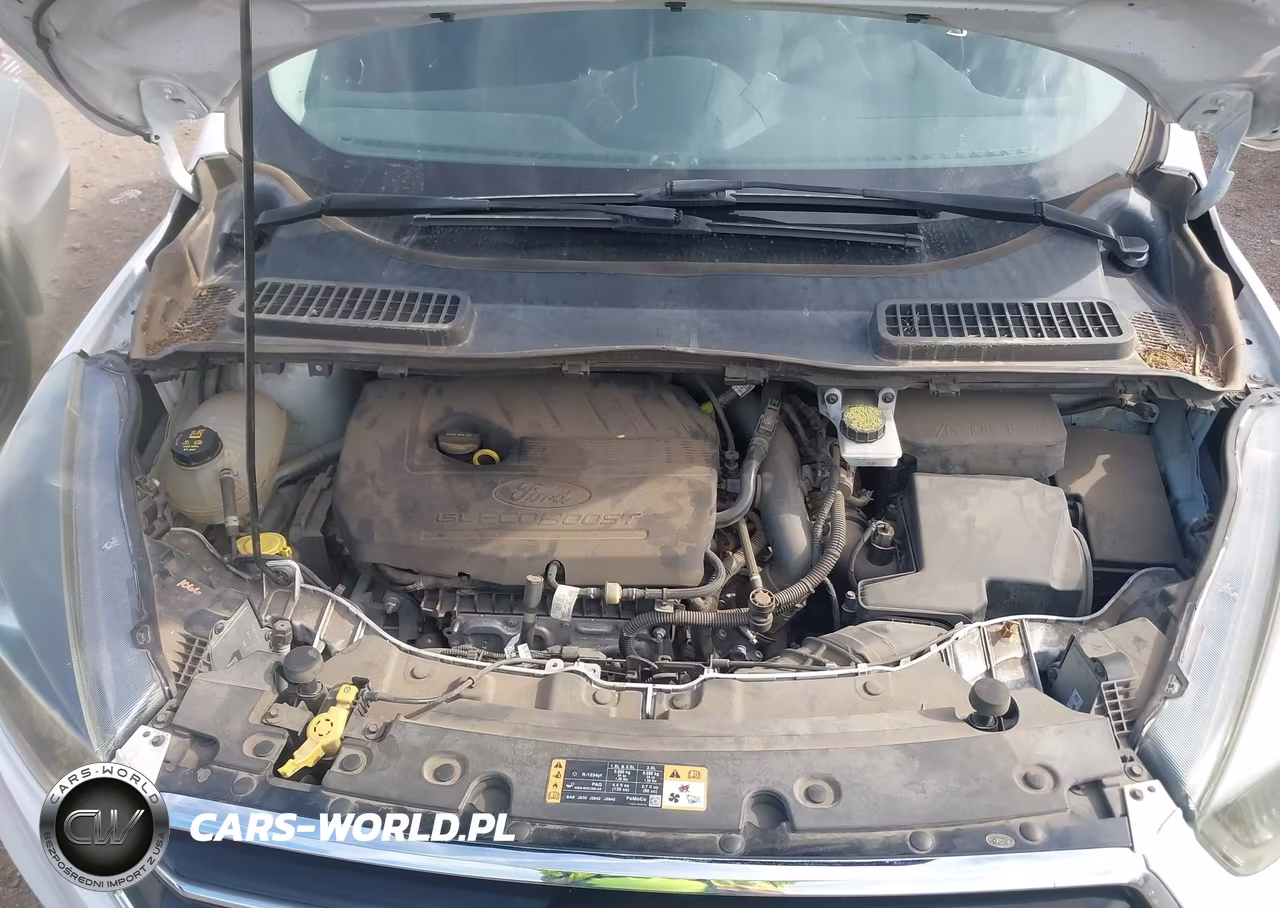 2017 Ford Escape Se VIN:1FMCU0GD7HUE92732 - 10