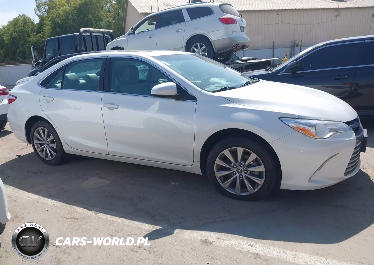 2017 Toyota Camry Xle VIN:4T1BF1FK2HU699508 - 13