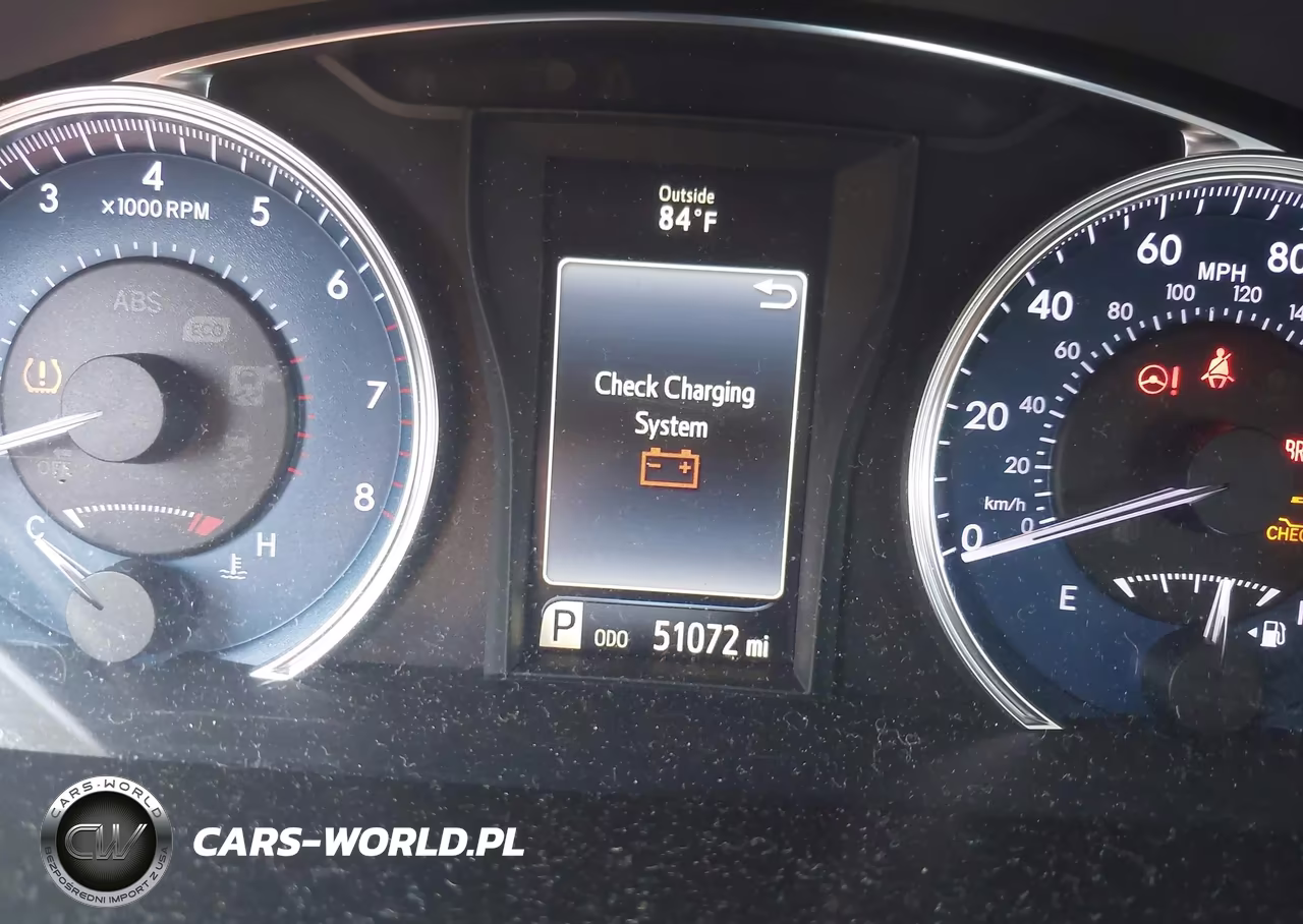 2017 Toyota Camry Xle VIN:4T1BF1FK2HU699508 - 7
