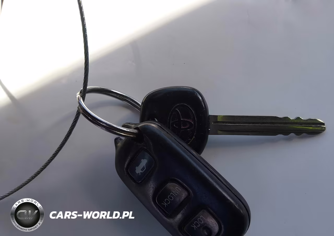2003 Toyota Avalon Xls VIN:4T1BF28B93U272659 - 11