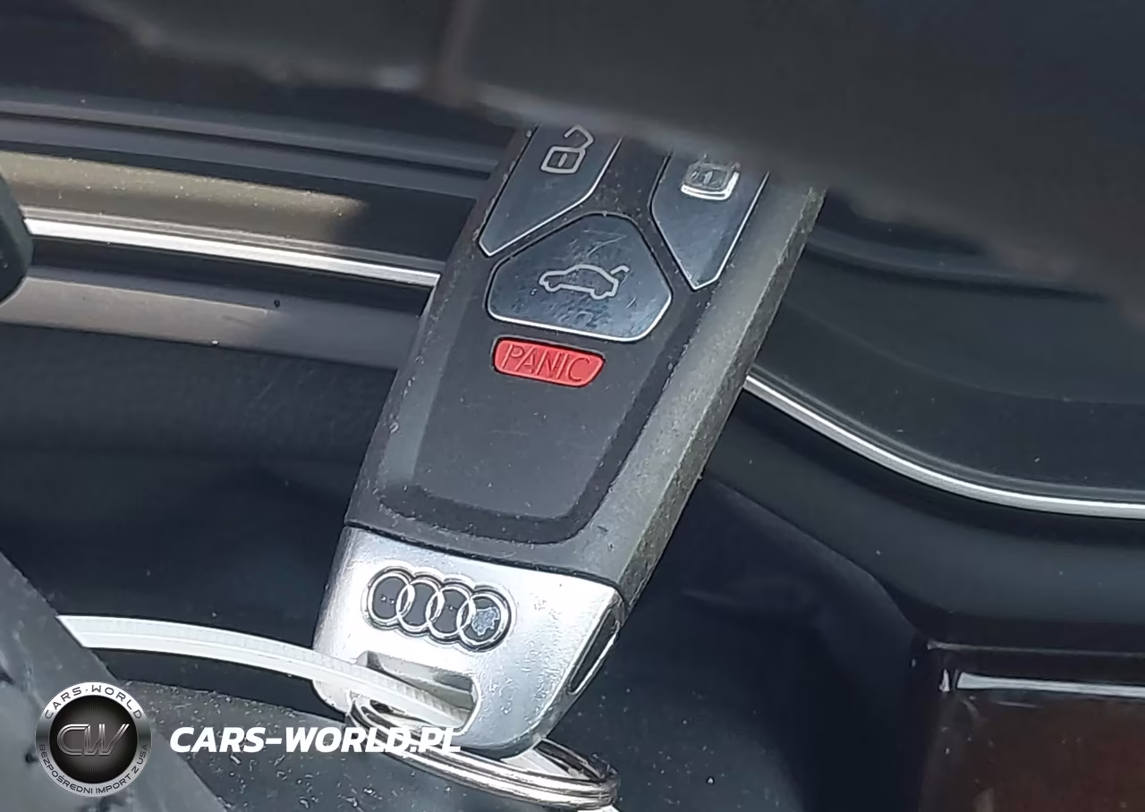 2018 Audi A5 2.0T Premium VIN:WAUCNCF55JA127757 - 11