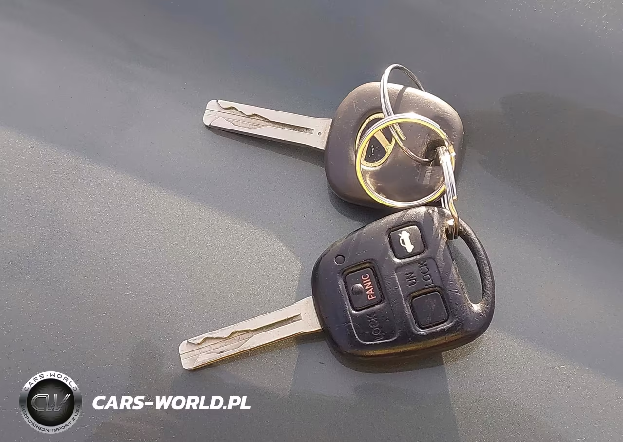 2005 Lexus Es 330 VIN:JTHBA30G555135018 - 11