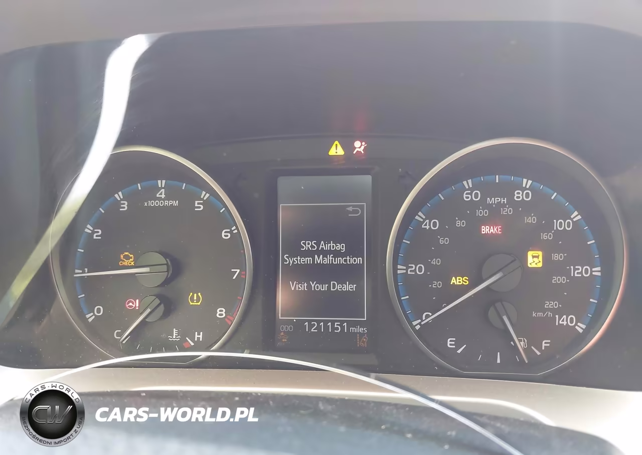2018 Toyota Rav4 Le VIN:JTMBFREV4JJ245783 - 7