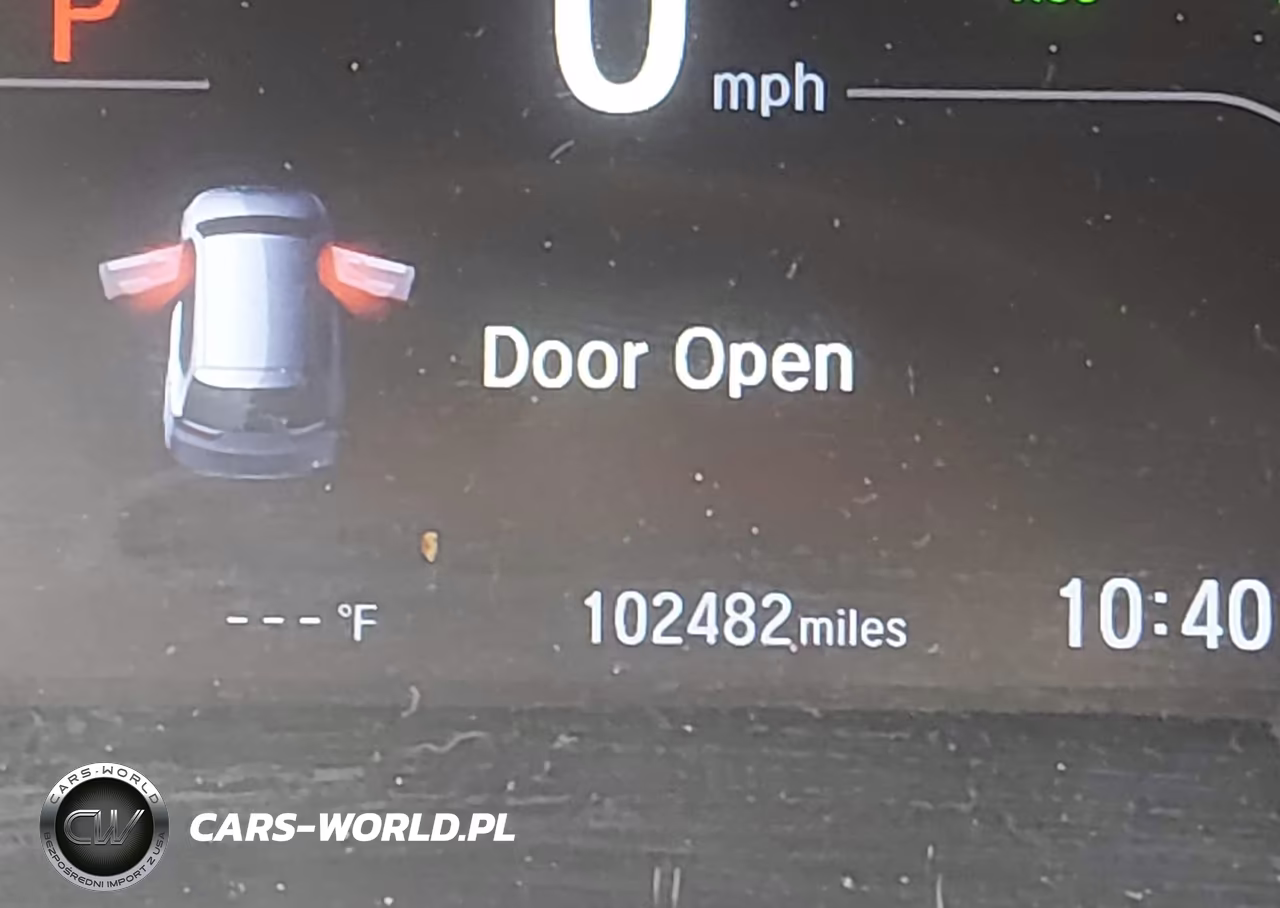 2019 Honda Cr-V Ex-L VIN:2HKRW2H81KH606215 - 16